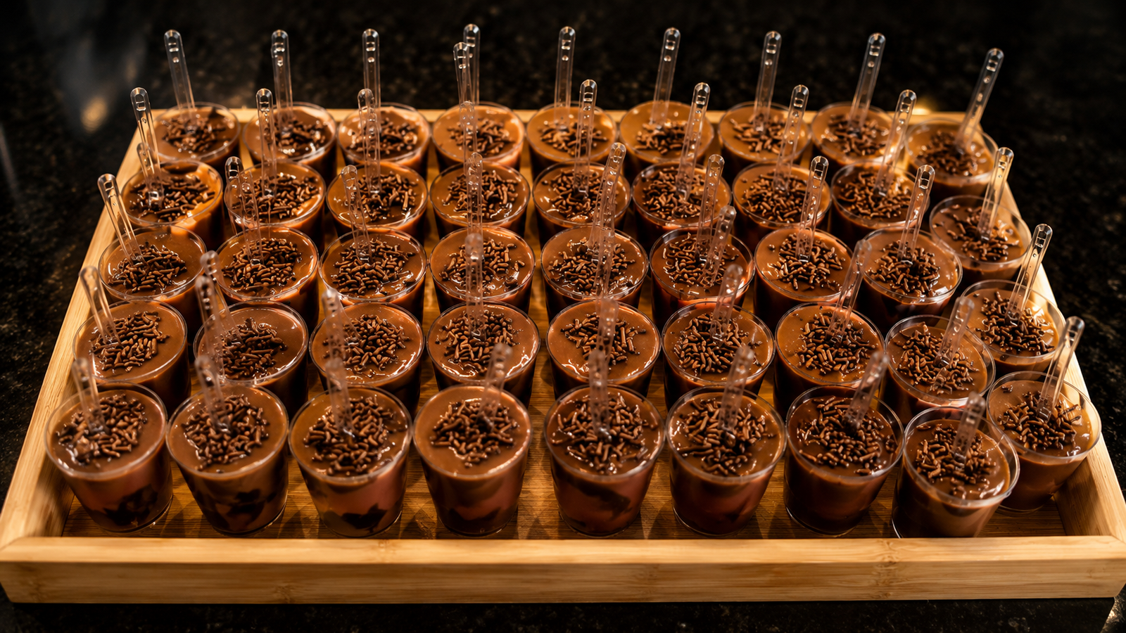 Cardápios de churrasco